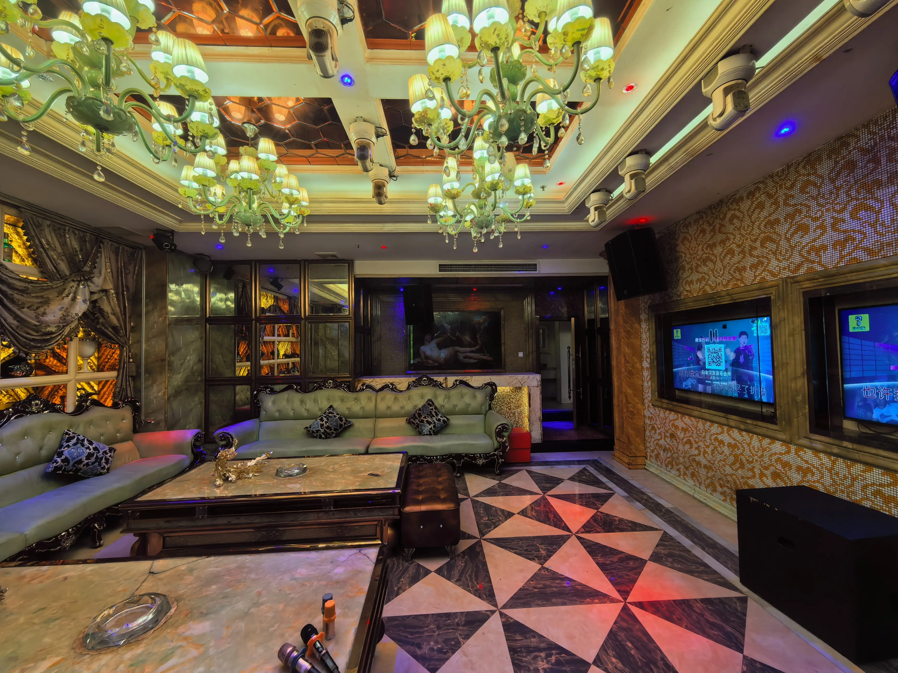 晋中商务ktv推荐商务ktv哪里好玩-榆次区ktv预订